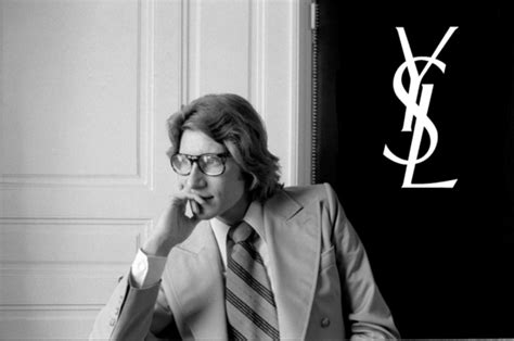 yves saint laurent di cosa è morto